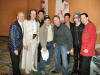 The spectacular cast of World's Greatest Magic in Las Vegas!
