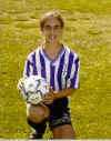 Samantha soccer 2001