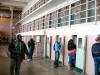 Alcatraz: high security cell block