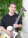 2005 w/ my Taylor 814 BCE (Limited Edition)